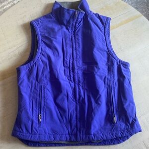 LLBean Women’s Petite Medium Vest